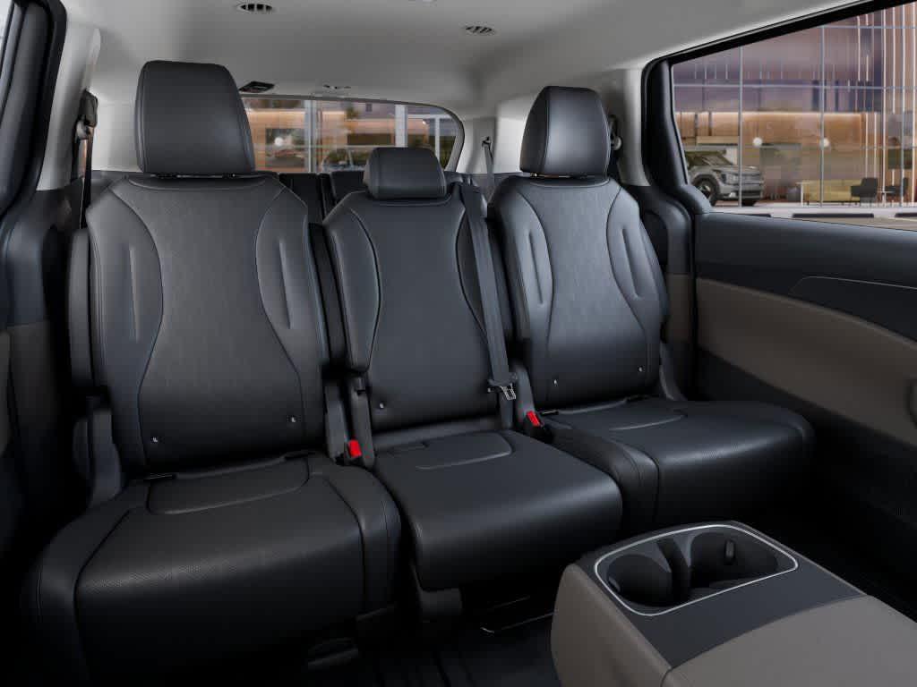 new 2026 Kia Carnival car, priced at $40,211