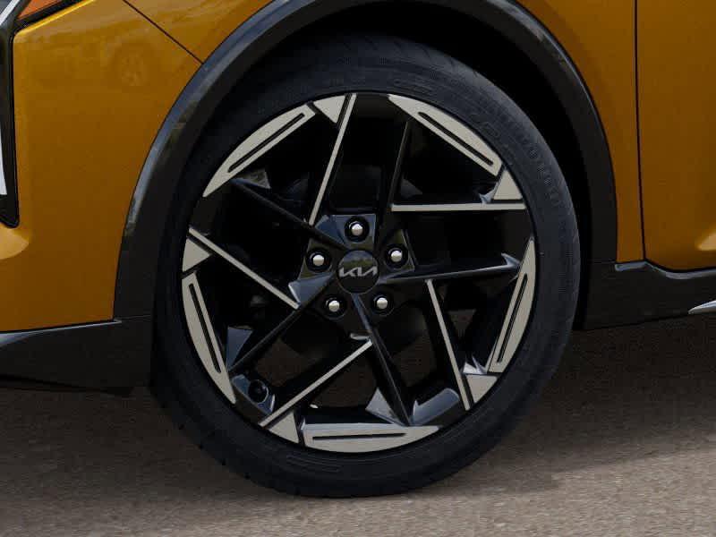 new 2026 Kia K4 car, priced at $29,135