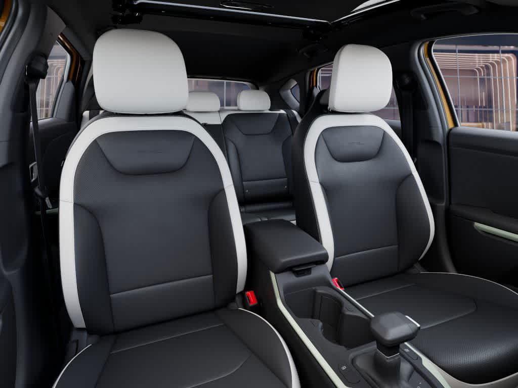 new 2026 Kia K4 car, priced at $29,135