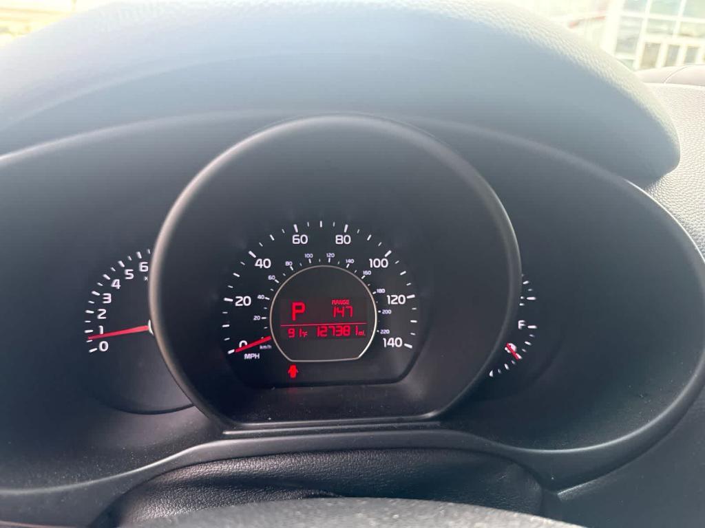 used 2019 Kia Soul car, priced at $8,192