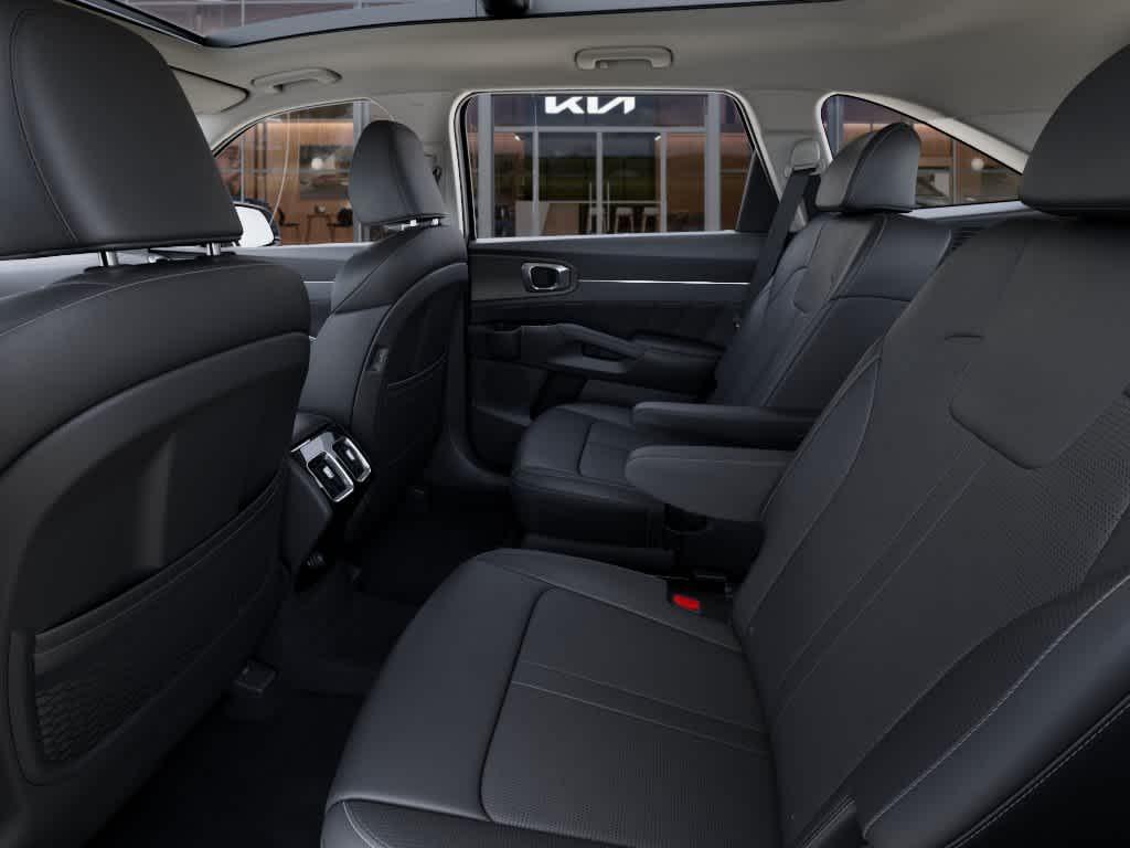 new 2026 Kia Sorento car, priced at $43,246