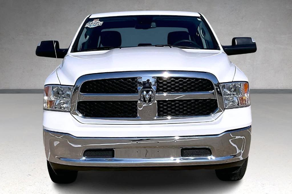 used 2023 Ram 1500 Classic car, priced at $26,583