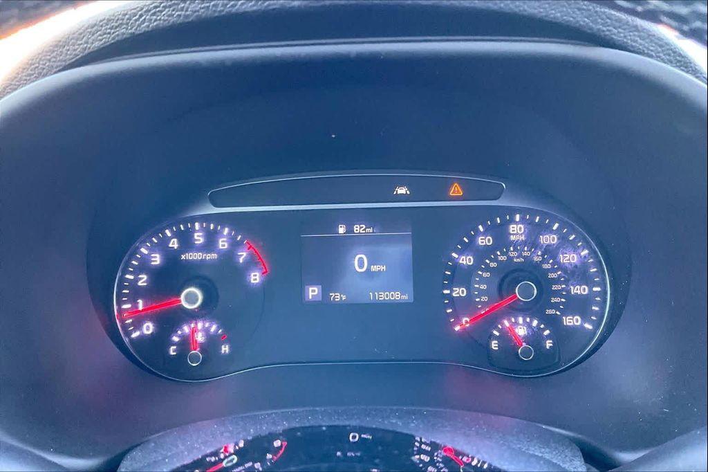 used 2022 Kia Soul car, priced at $11,997