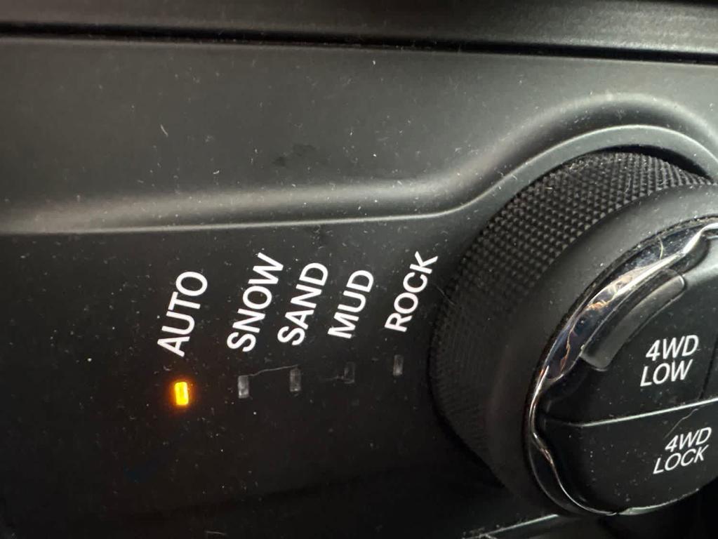 used 2018 Jeep Renegade car, priced at $14,728
