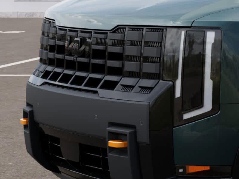 new 2027 Kia Telluride car, priced at $59,336