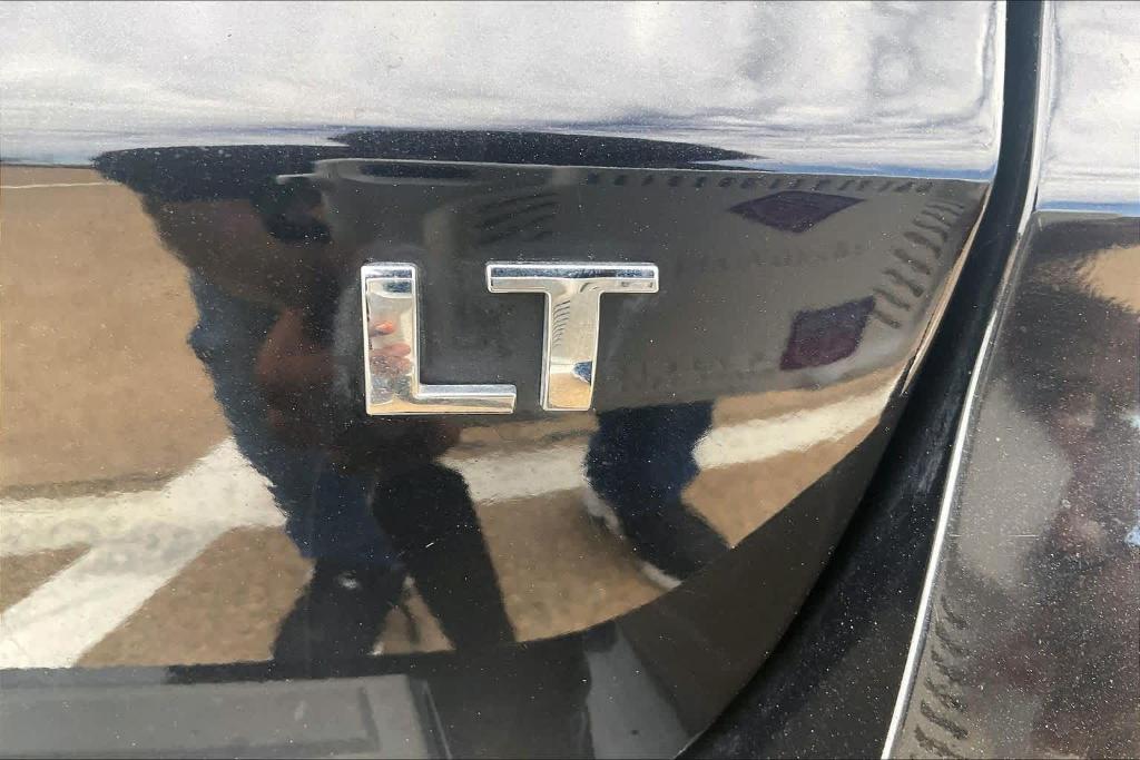 used 2017 Chevrolet Traverse car, priced at $9,099