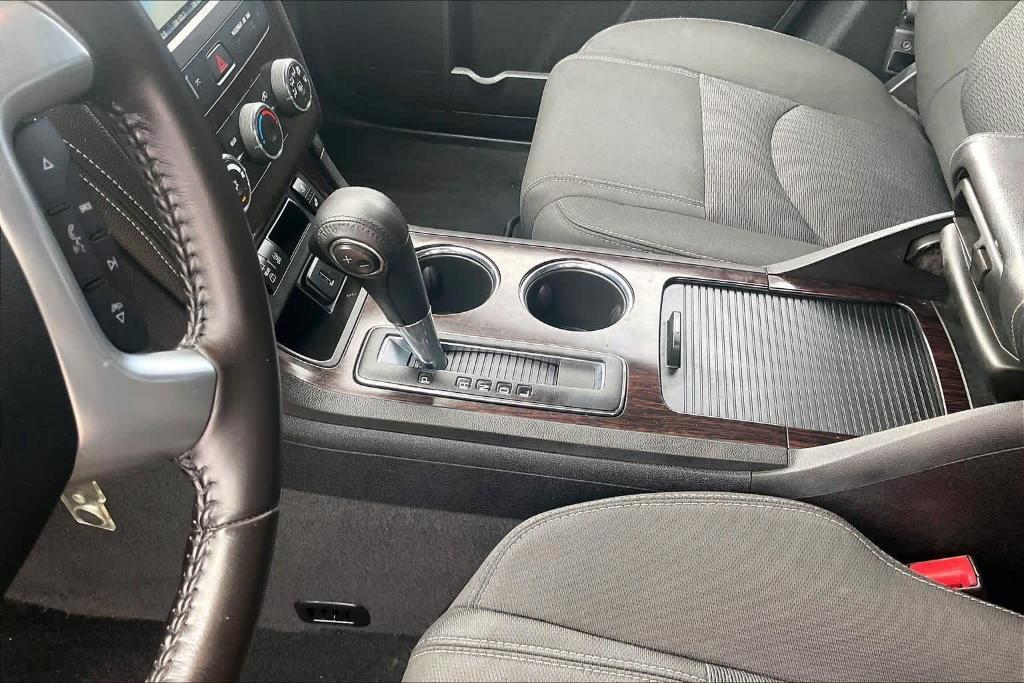 used 2017 Chevrolet Traverse car, priced at $9,099