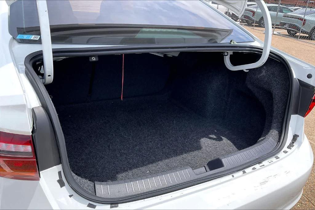 used 2019 Volkswagen Jetta car, priced at $11,099