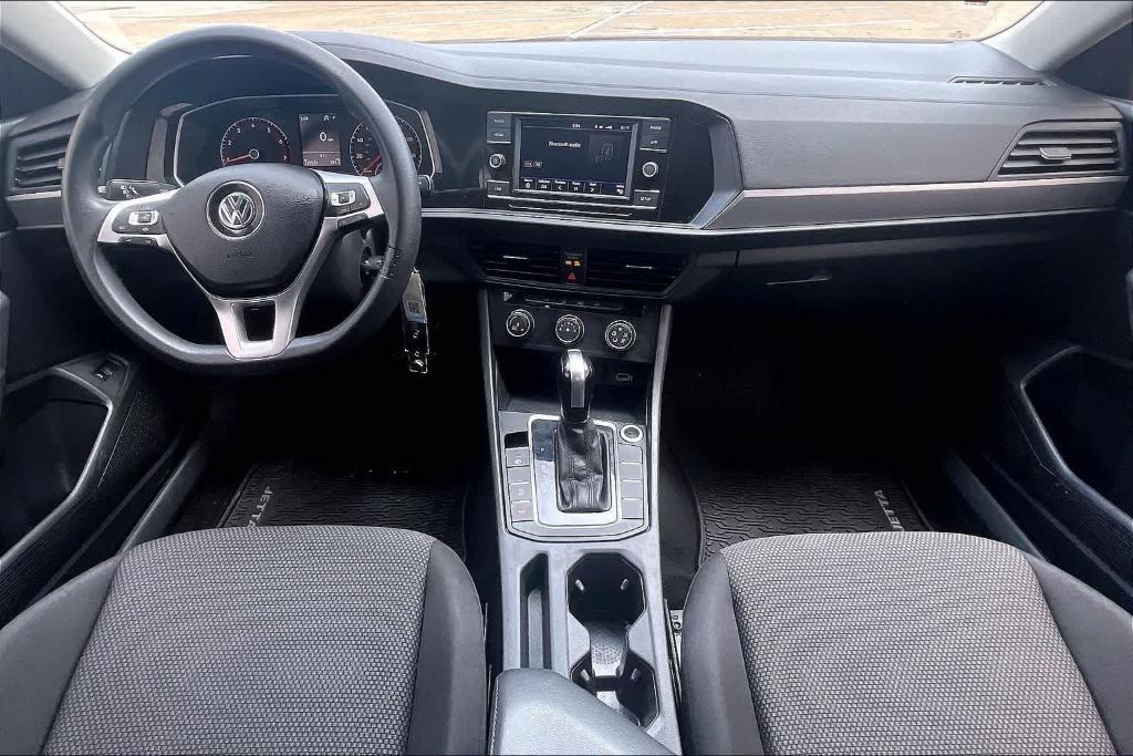used 2019 Volkswagen Jetta car, priced at $11,099