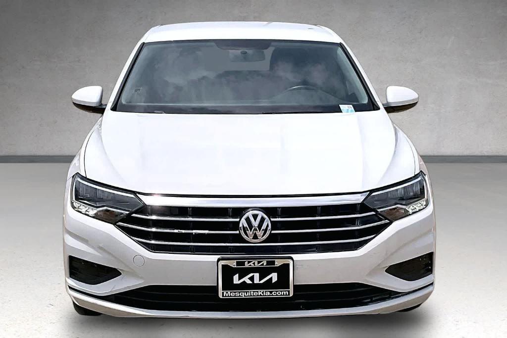 used 2019 Volkswagen Jetta car, priced at $11,099