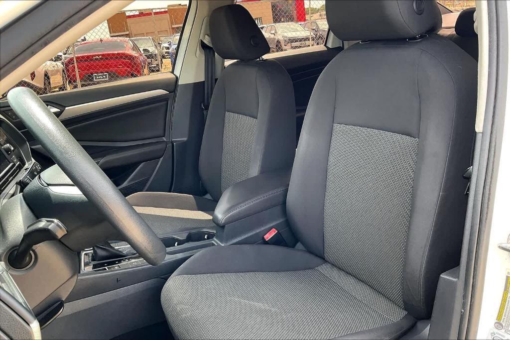 used 2019 Volkswagen Jetta car, priced at $11,099