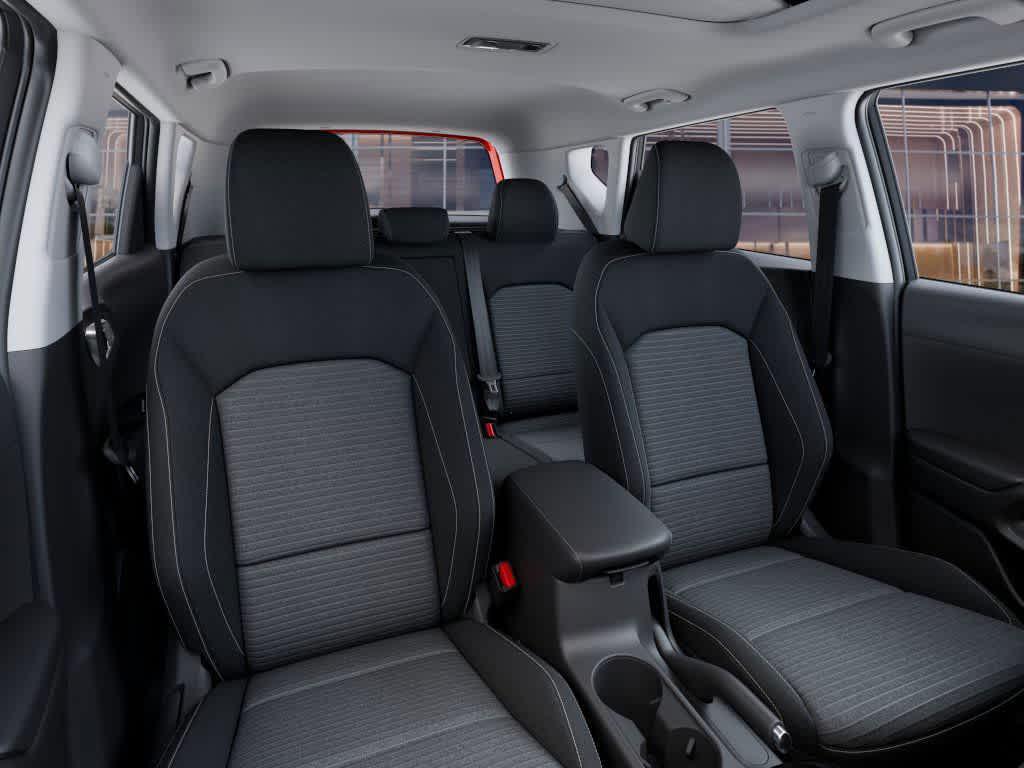 new 2025 Kia Soul car, priced at $24,094