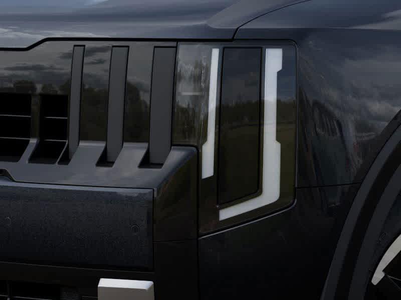 new 2027 Kia Telluride car, priced at $45,629