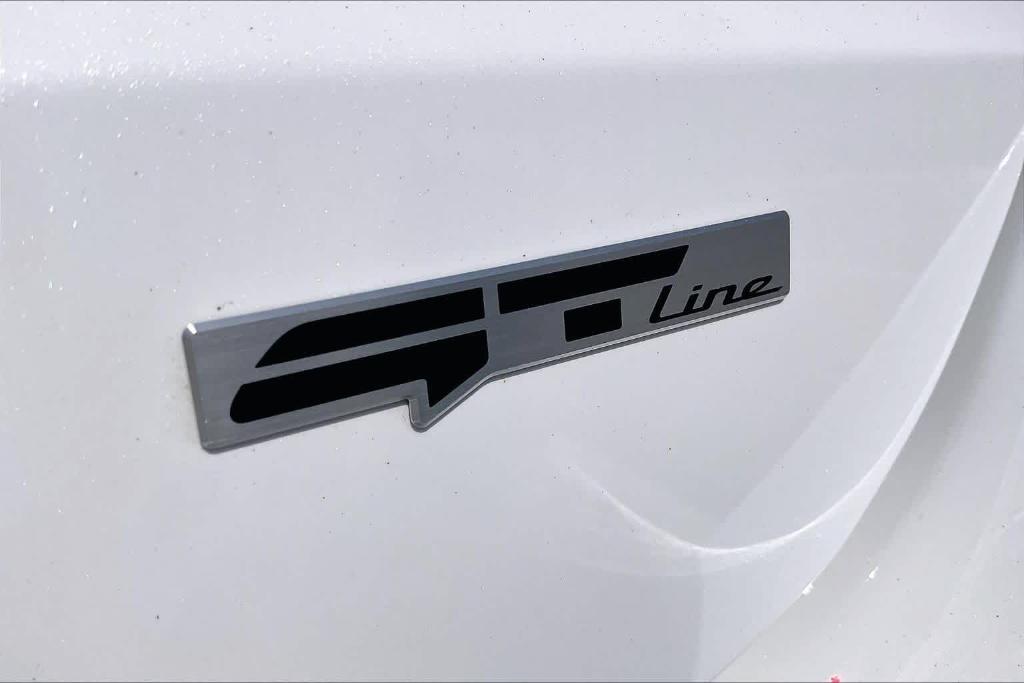 used 2023 Kia K5 car, priced at $21,601