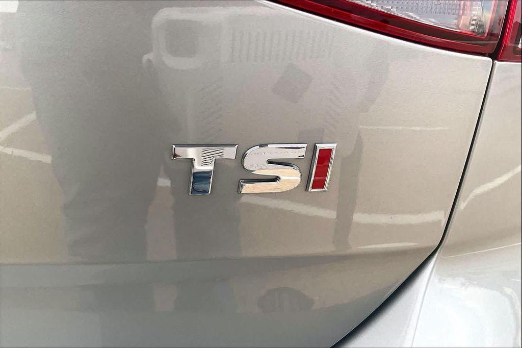 used 2016 Volkswagen Golf car, priced at $12,134