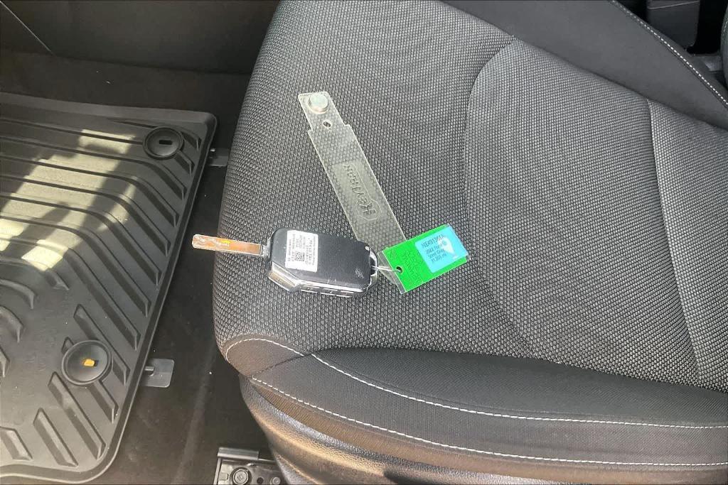 used 2022 Kia Forte car, priced at $18,390