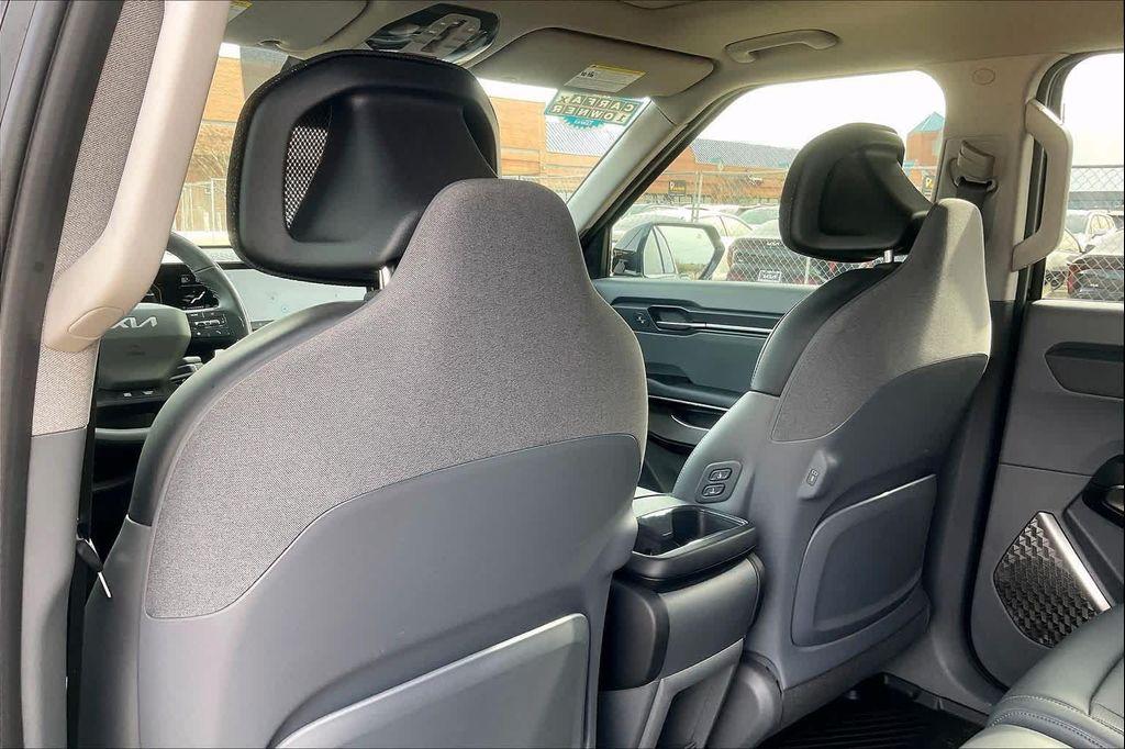 used 2026 Kia EV9 car, priced at $50,994