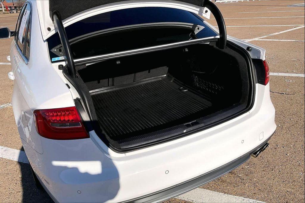 used 2014 Audi S4 car, priced at $12,298