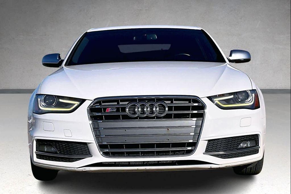 used 2014 Audi S4 car, priced at $12,298
