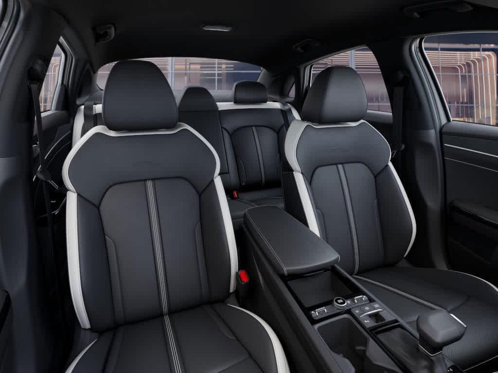 new 2025 Kia K5 car, priced at $29,797