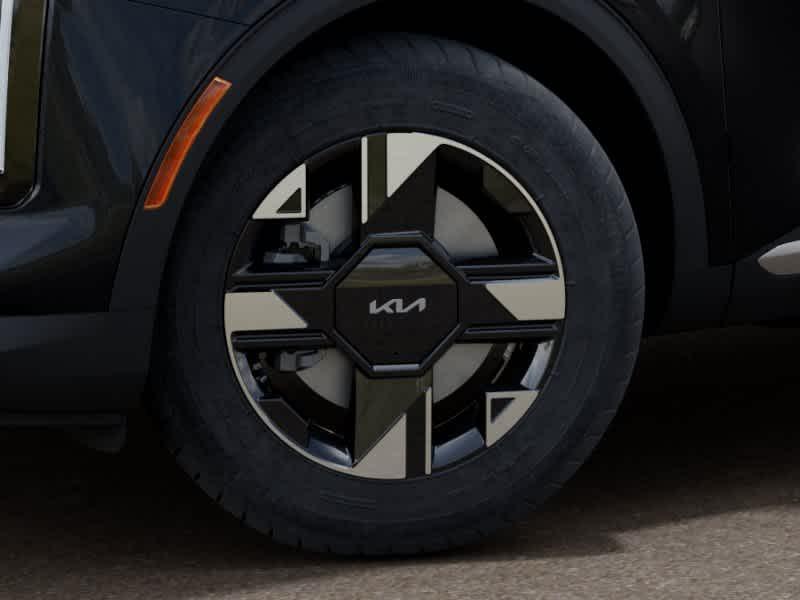 new 2026 Kia Sportage car, priced at $30,463