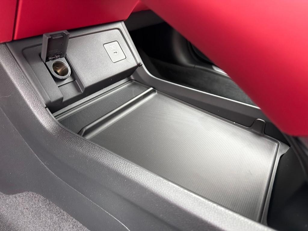 new 2026 Acura RDX car, priced at $56,900