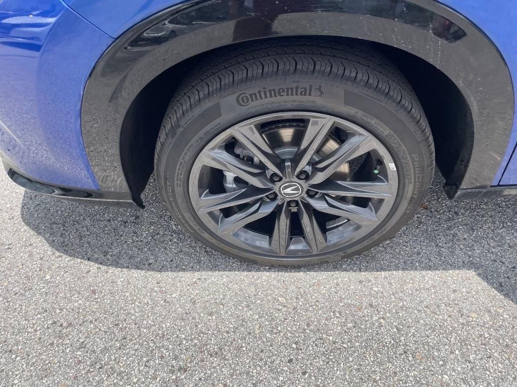new 2025 Acura ADX car, priced at $42,934