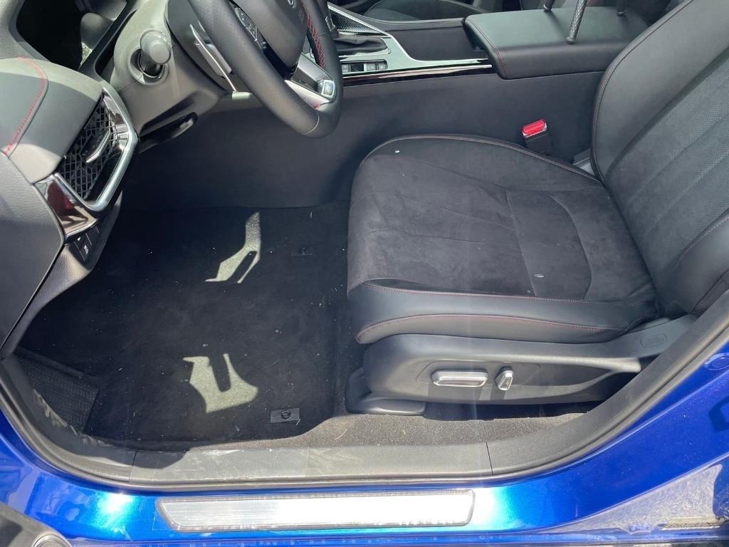 new 2025 Acura ADX car, priced at $42,934