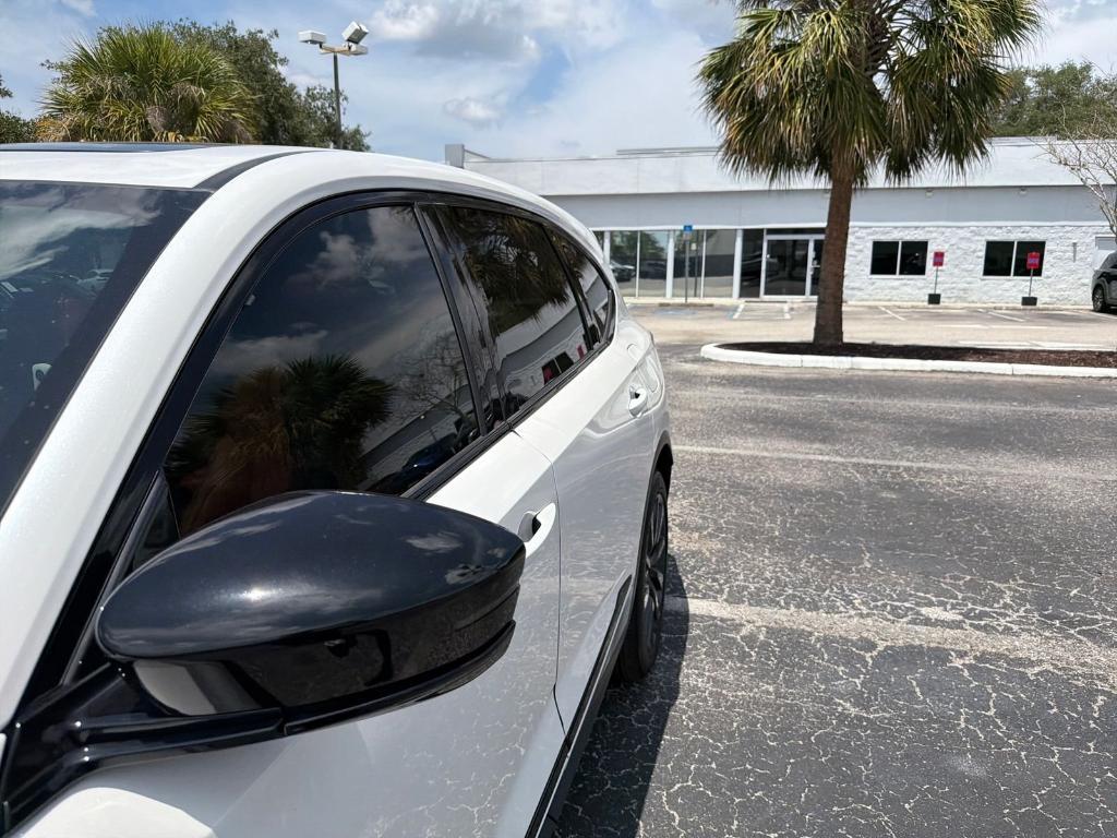 new 2026 Acura MDX car