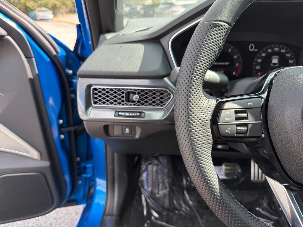 new 2026 Acura Integra car, priced at $58,923