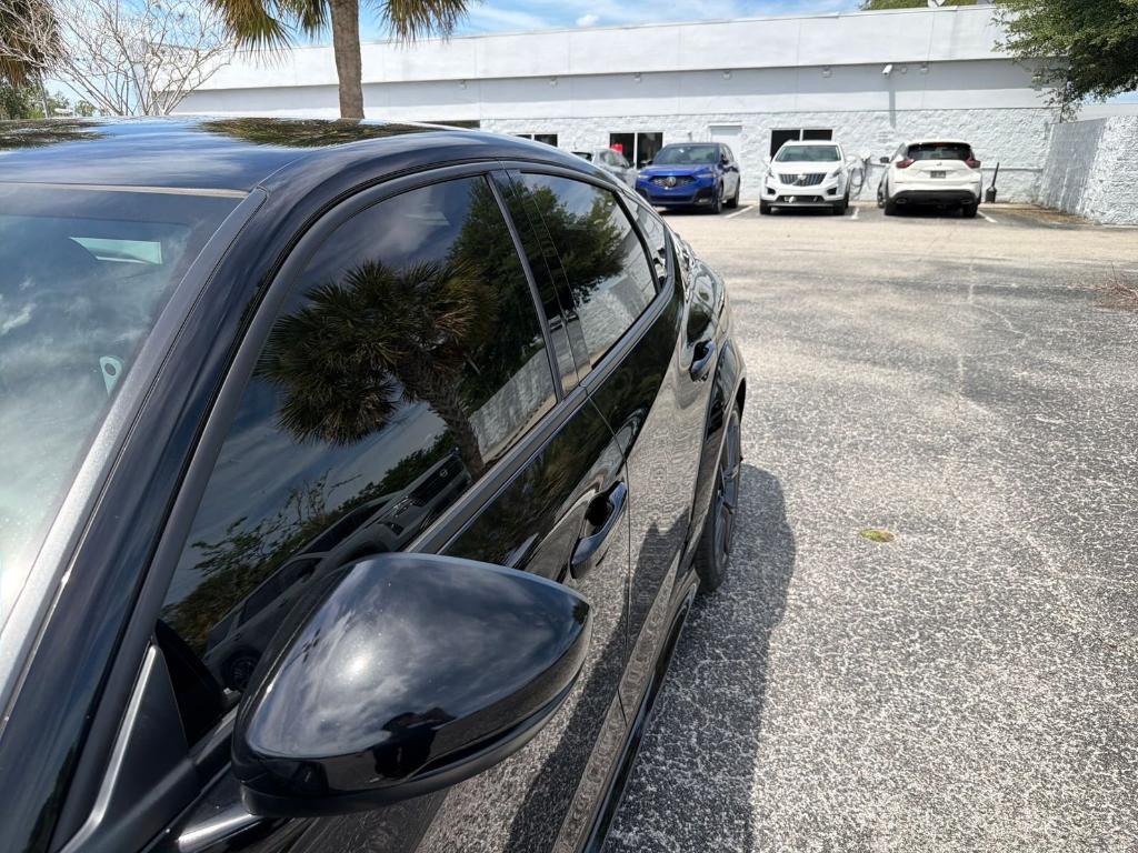 new 2026 Acura Integra car, priced at $58,463