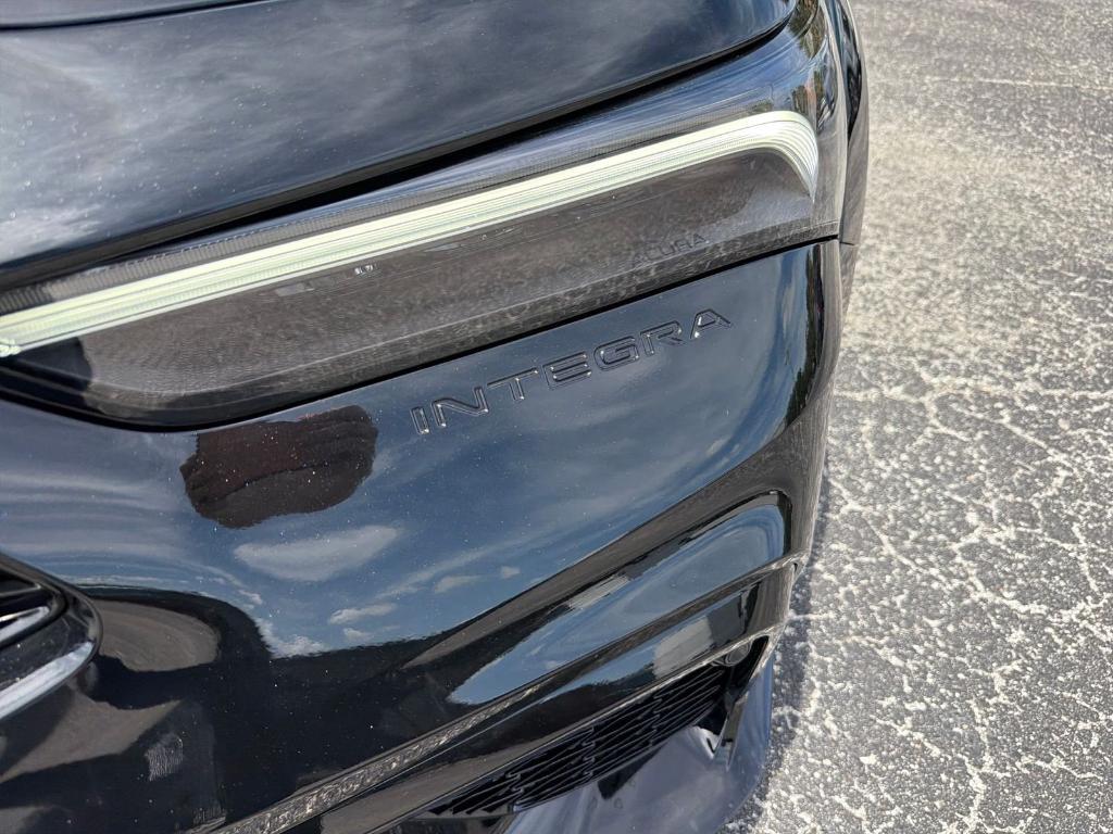 new 2026 Acura Integra car, priced at $58,463