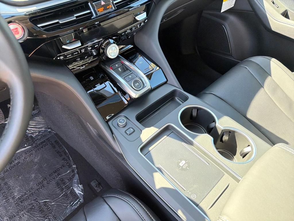new 2026 Acura MDX car, priced at $64,618