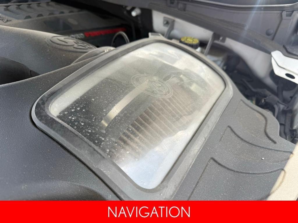 used 2022 Ford F-150 car, priced at $65,584