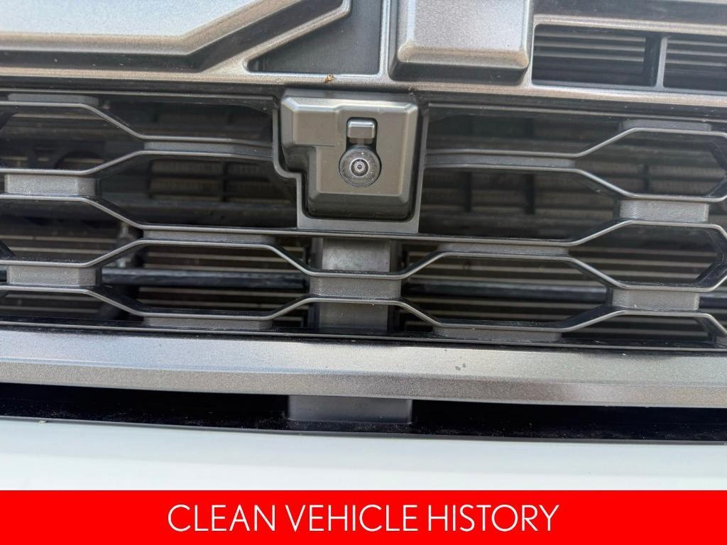 used 2022 Ford F-150 car, priced at $65,584