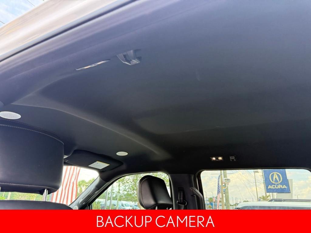 used 2022 Ford F-150 car, priced at $65,584