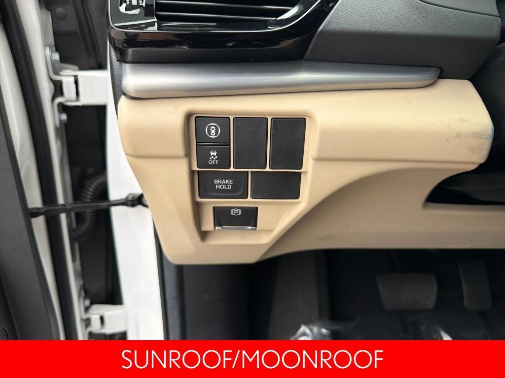 used 2024 Acura RDX car, priced at $39,068
