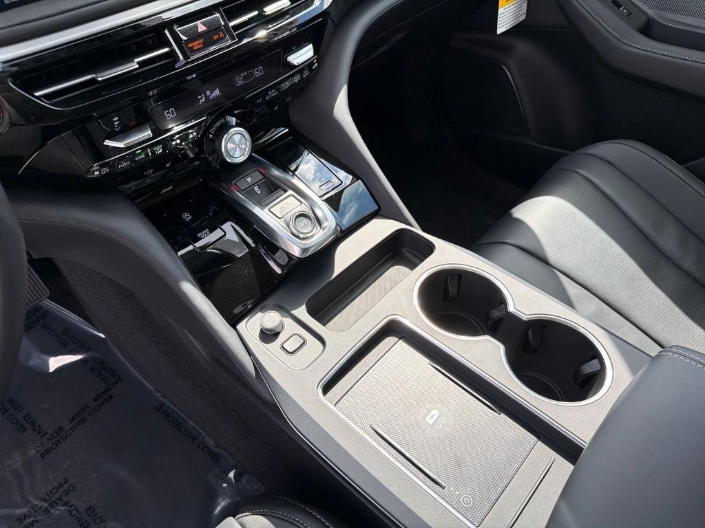 new 2026 Acura MDX car, priced at $62,418