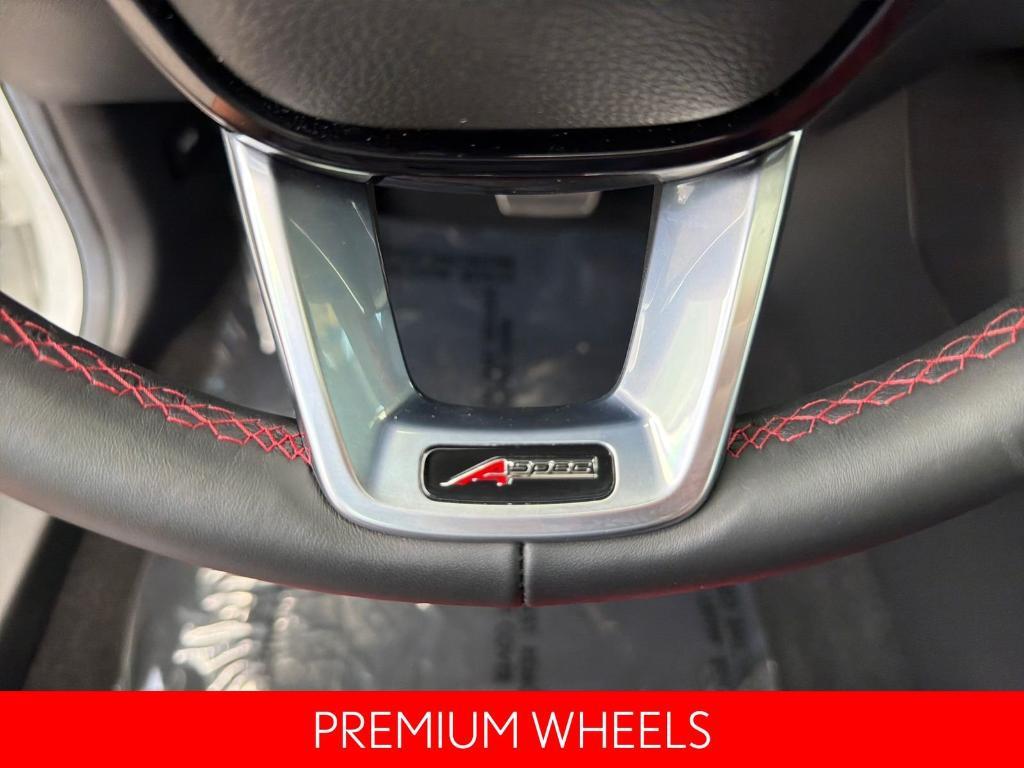 used 2026 Acura Integra car, priced at $38,668