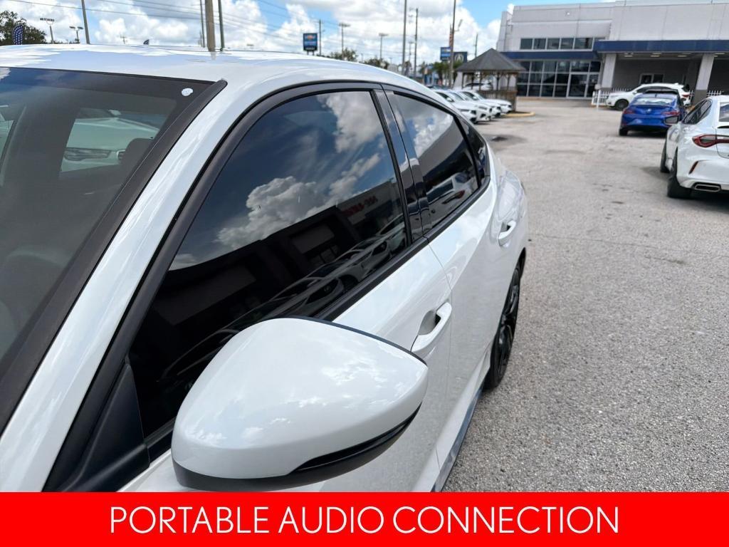 used 2026 Acura Integra car, priced at $38,668