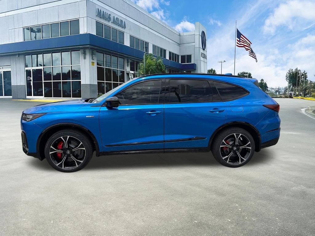 new 2026 Acura MDX car