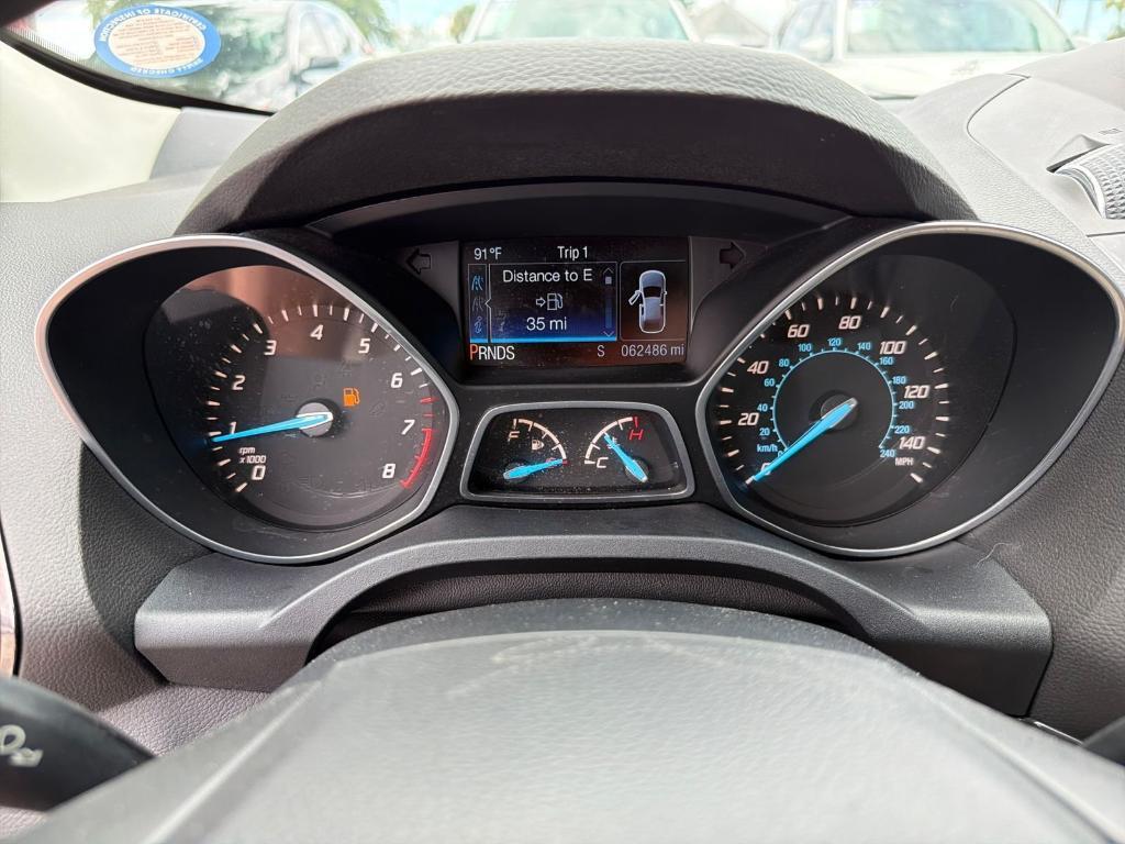 used 2014 Ford Escape car, priced at $14,068