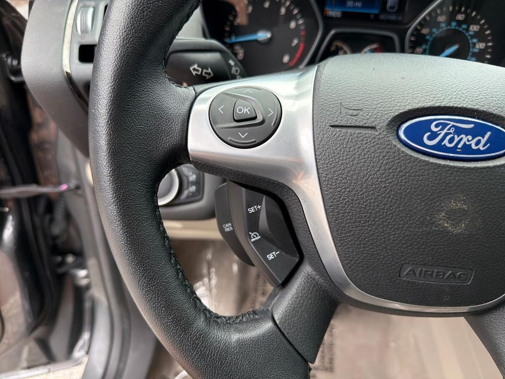 used 2014 Ford Escape car, priced at $14,068