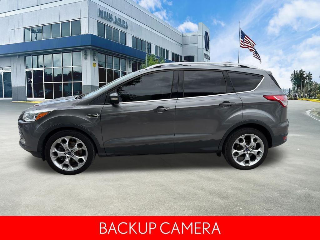 used 2014 Ford Escape car, priced at $14,068