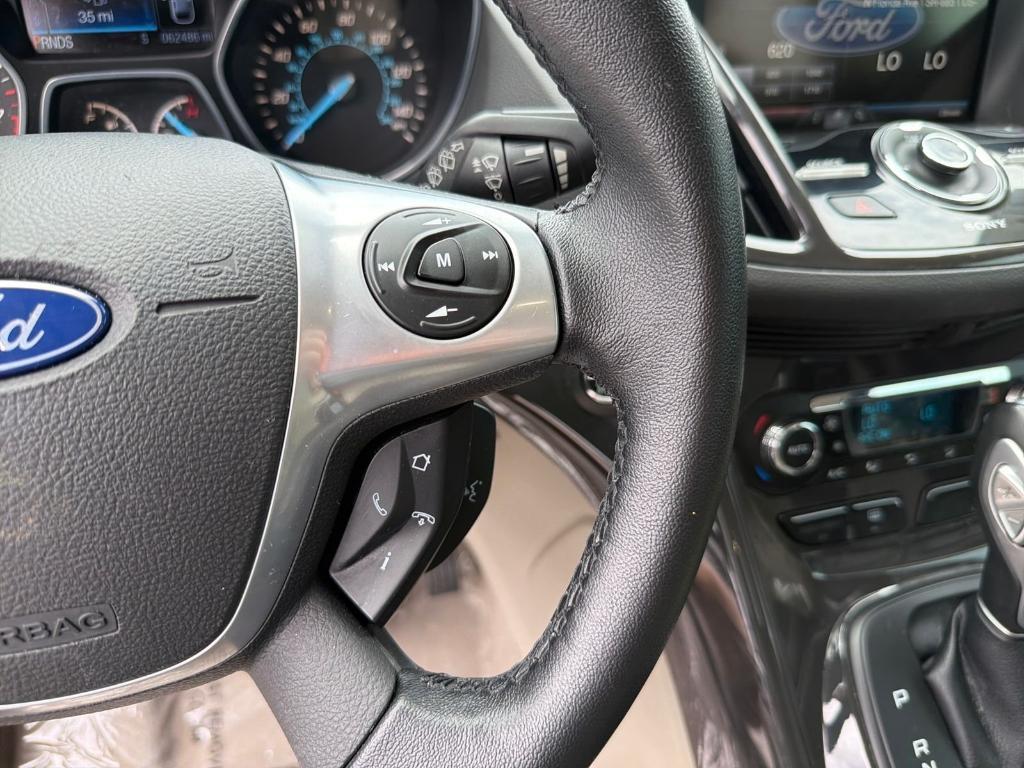 used 2014 Ford Escape car, priced at $14,068
