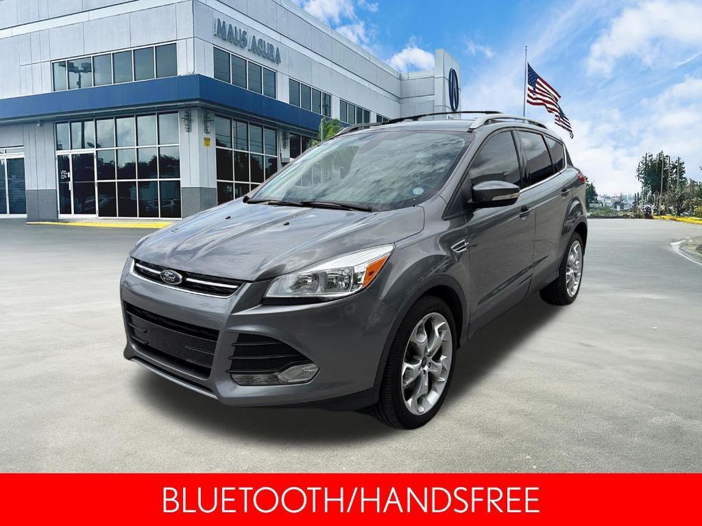 used 2014 Ford Escape car, priced at $14,068