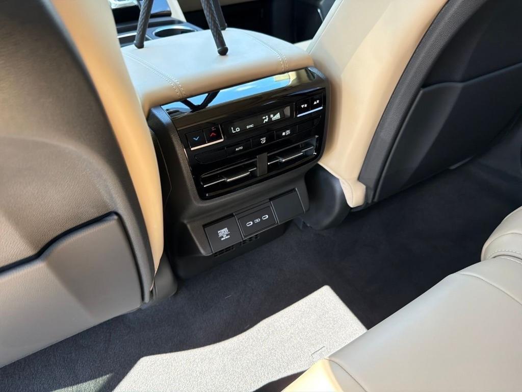 new 2026 Acura MDX car, priced at $60,834