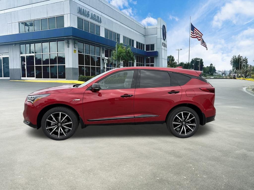 new 2026 Acura RDX car, priced at $60,068