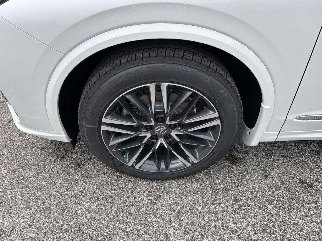 new 2026 Acura MDX car, priced at $72,118