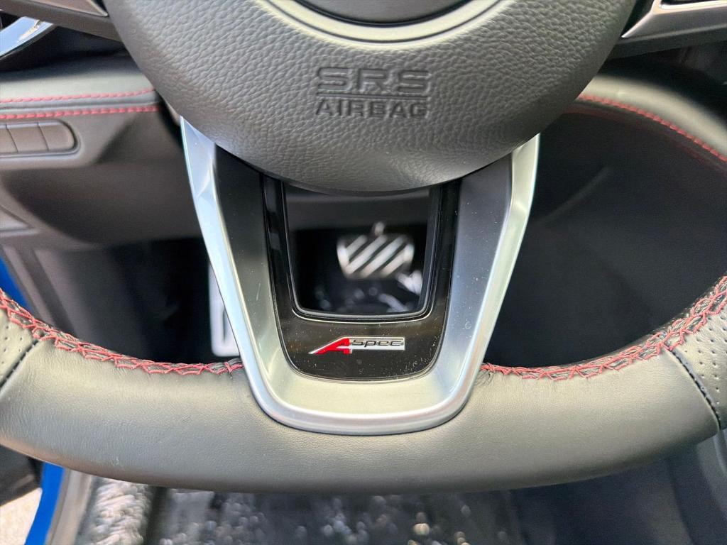 new 2026 Acura MDX car, priced at $67,618